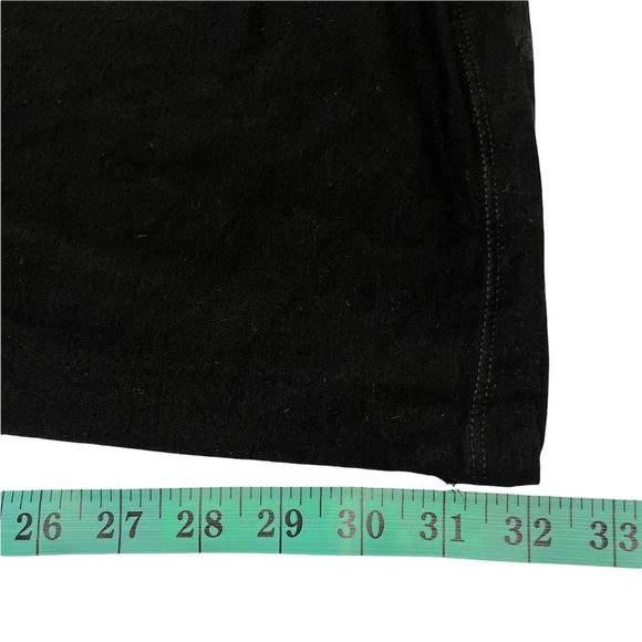 Gypsy 05‎ Black & Gray Tie Dye Split Back Jumpsuit Size Medium - Picture 12 of 12